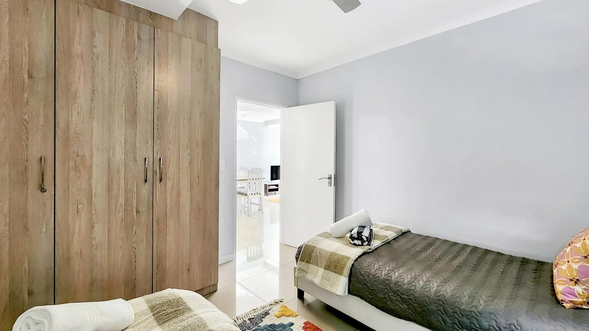 Azure 31 On Big Bay Apartment