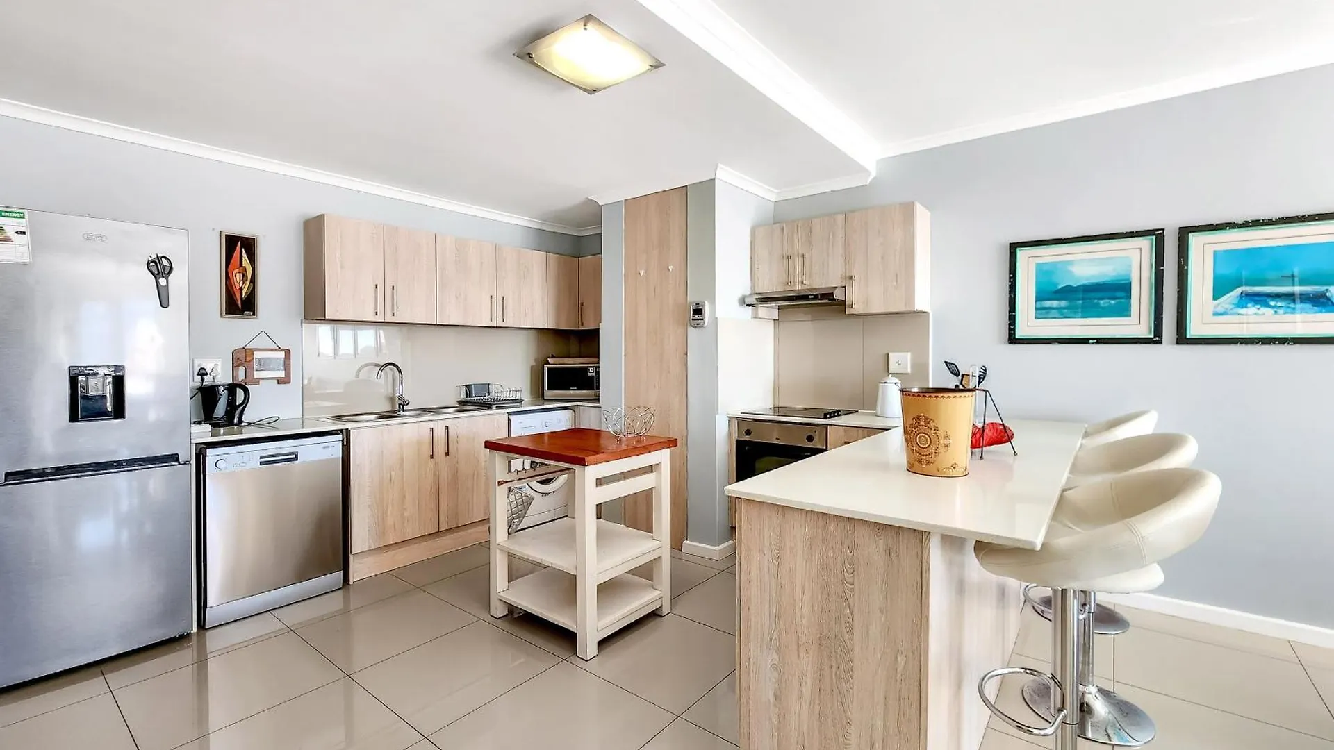 Azure 31 On Big Bay Apartment