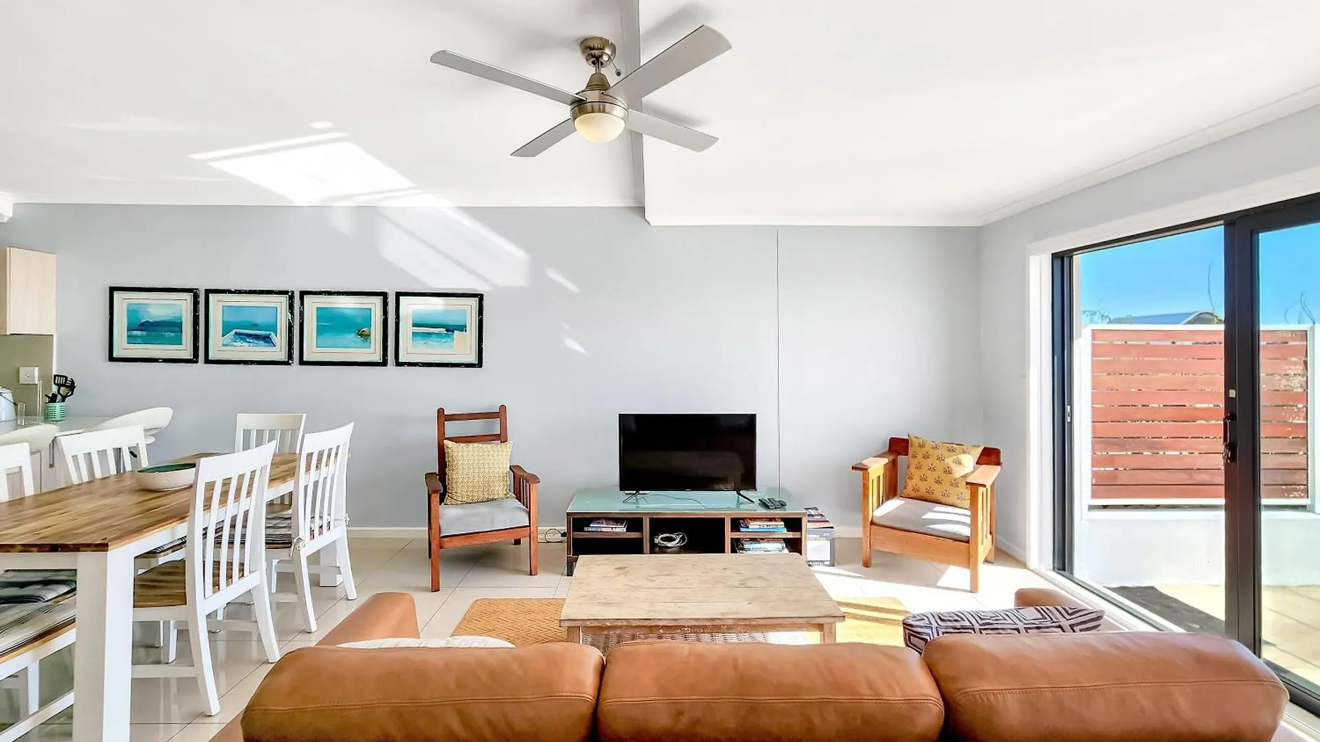 Azure 31 On Big Bay Apartment