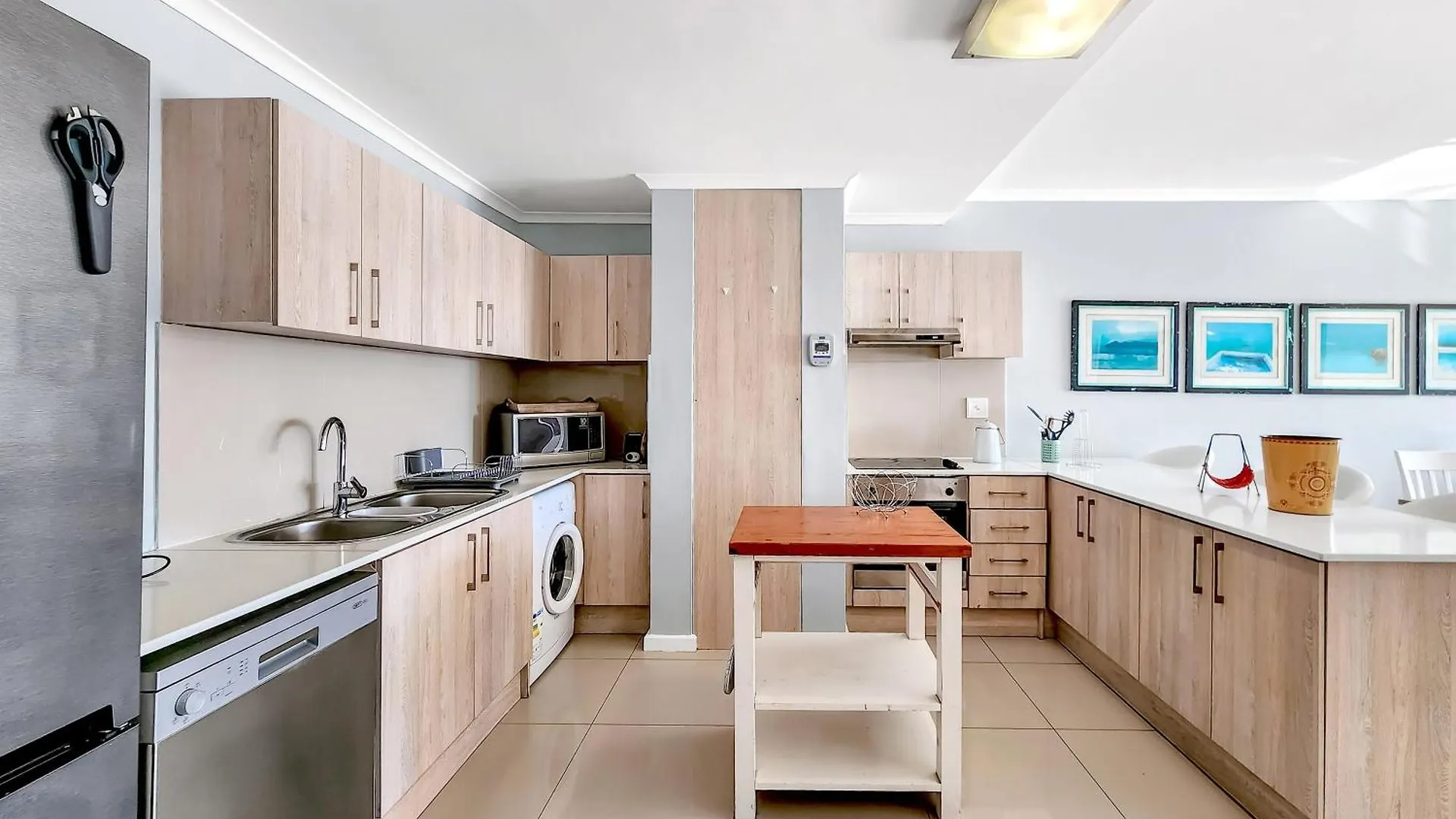 Azure 31 On Big Bay Apartment
