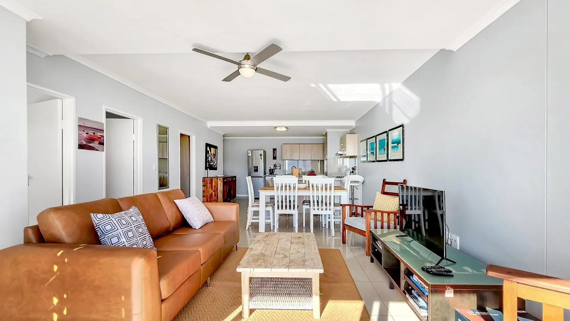 Azure 31 On Big Bay Apartment