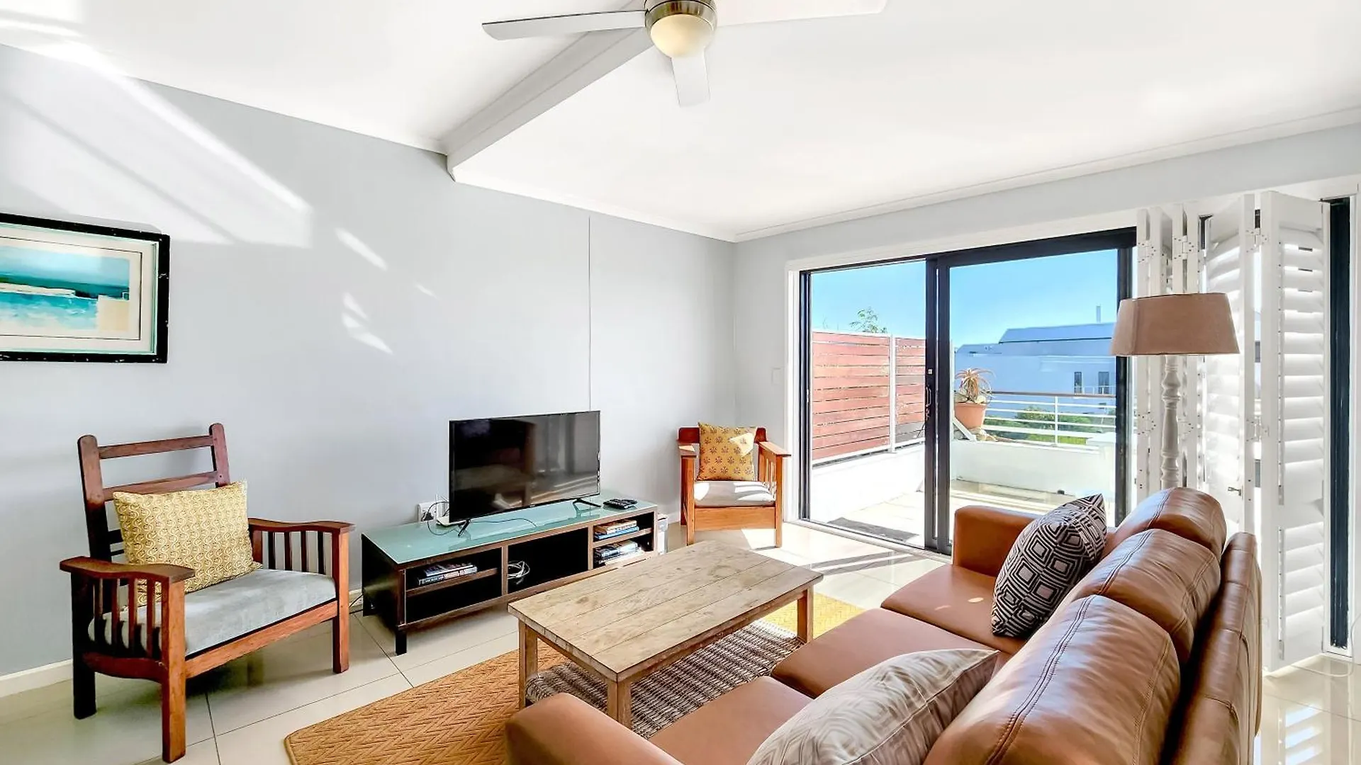 Azure 31 On Big Bay Apartment