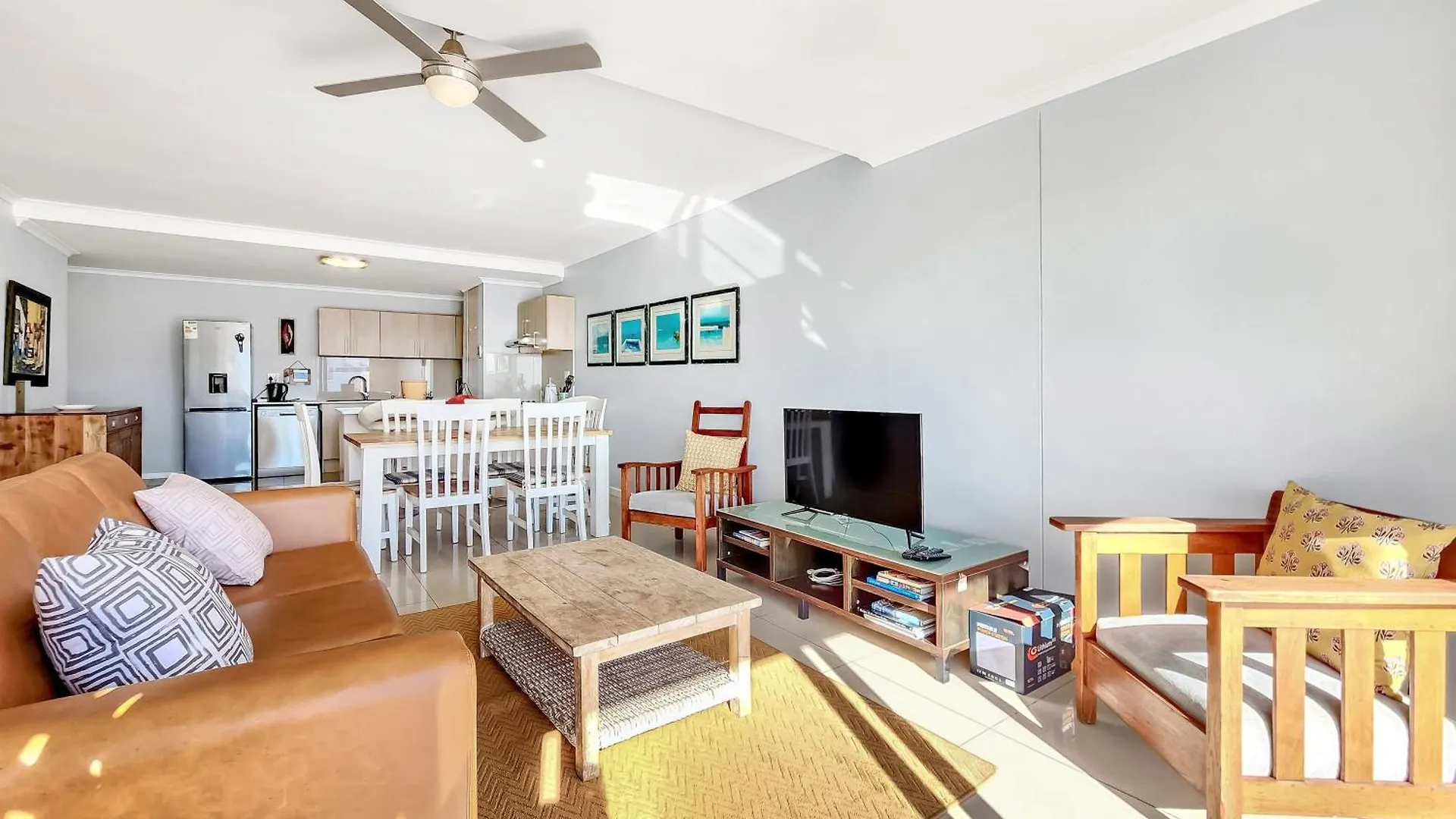 Azure 31 On Big Bay Apartment