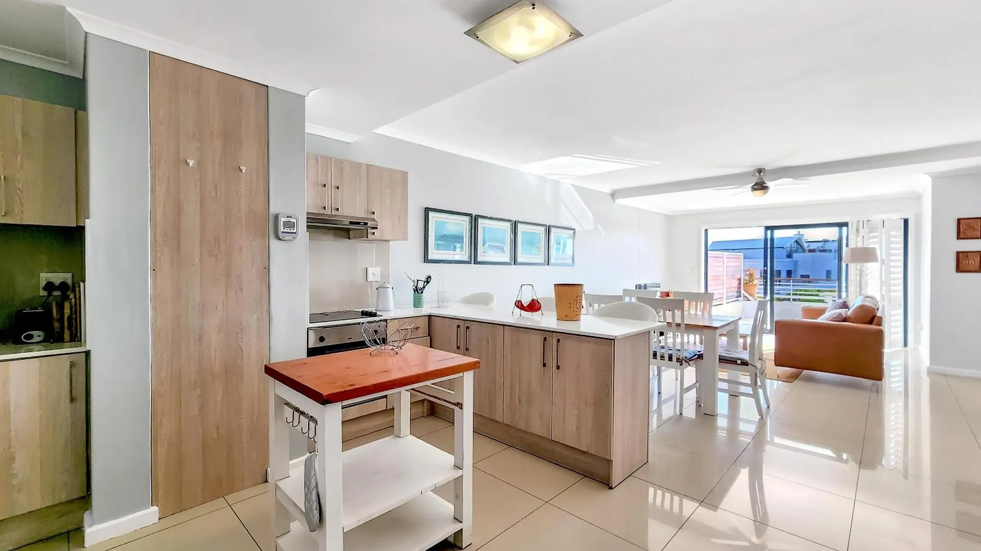 Azure 31 On Big Bay Apartment South Africa