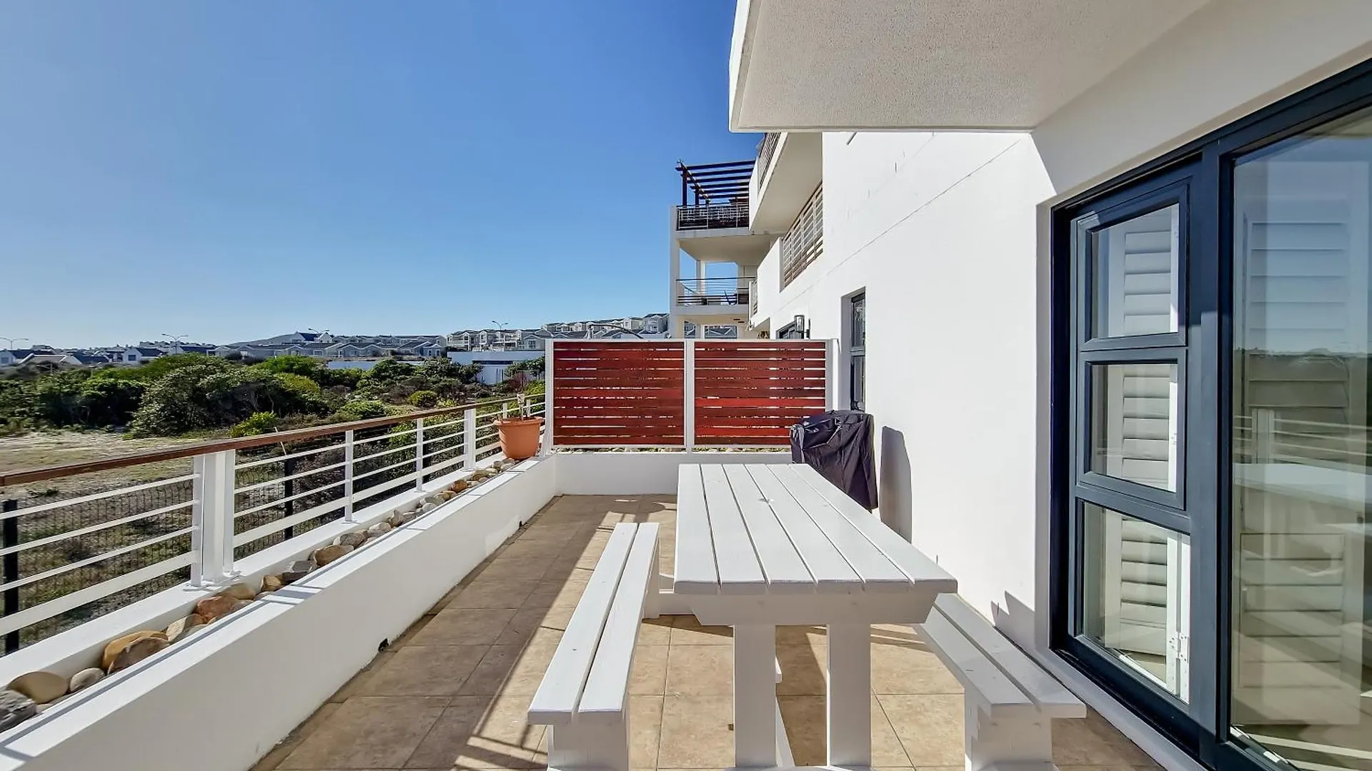 Azure 31 On Big Bay Apartment