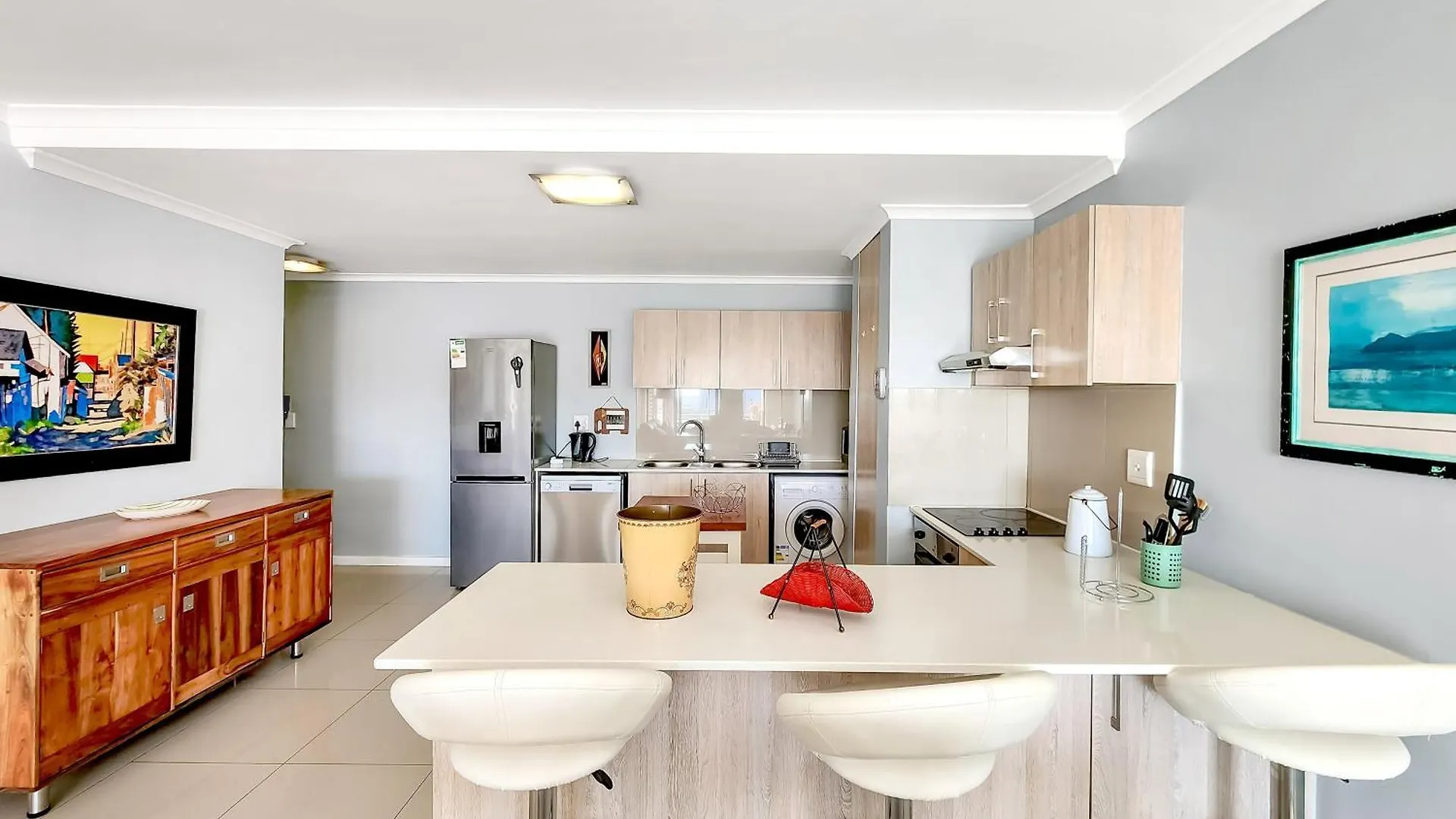 Azure 31 On Big Bay Apartment South Africa