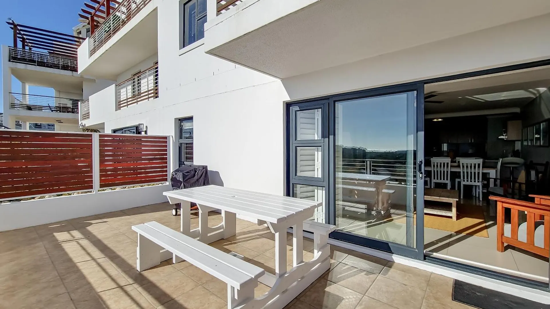Azure 31 On Big Bay Apartment South Africa